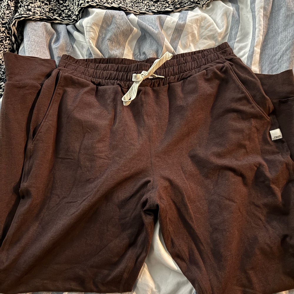 Vuori Jogger Pants - Picture 3 of 3